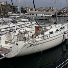 Bavaria 40