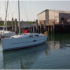 Dufour 310