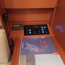 Dufour 310