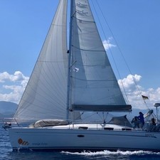 Bavaria 37 Cruiser