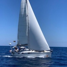 Bavaria 37 Cruiser