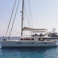 Lagoon 620