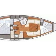 Jeanneau Sun Odyssey 32