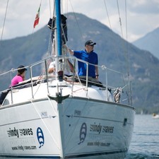 Jeanneau Sun Odyssey 32