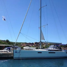 Jeanneau 57