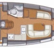 Jeanneau Sun Odyssey 36
