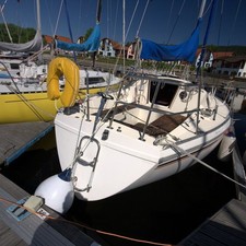 Jeanneau Sun Odyssey 28.1