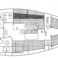 Jeanneau Sun Odyssey 28.1