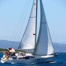 Jeanneau Sun Odyssey 36