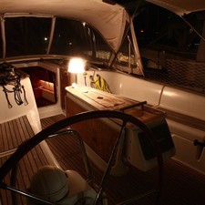 Beneteau Oceanis 43