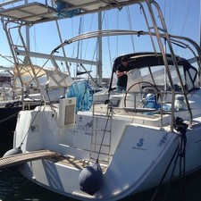 Beneteau Oceanis 54