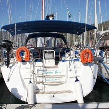 Jeanneau 53