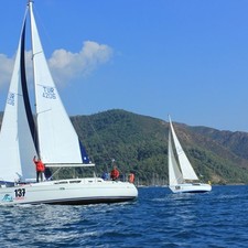 Jeanneau Sun Odyssey 37