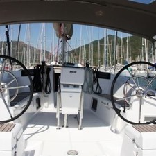 Jeanneau Sun Odyssey 439