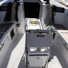 Jeanneau Sun Odyssey 439