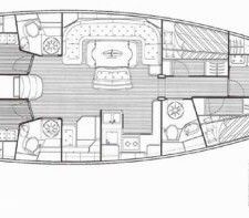Bavaria 50 Cruiser