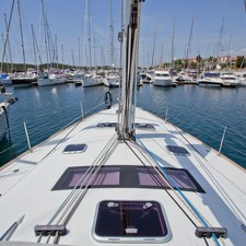 Beneteau Oceanis 50