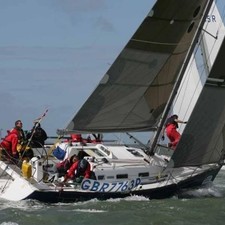 Beneteau First 36.7