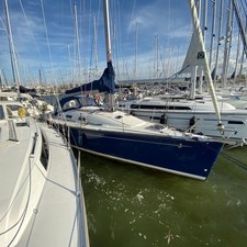 Beneteau First 36.7