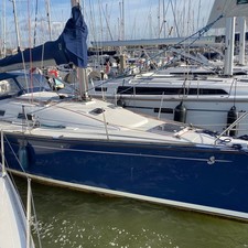 Beneteau First 36.7