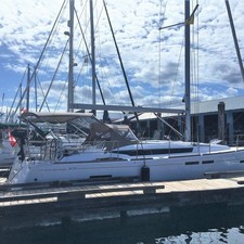 Jeanneau Sun Odyssey 419