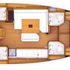Jeanneau Sun Odyssey 469