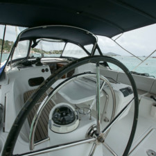 Jeanneau Sun Odyssey 469