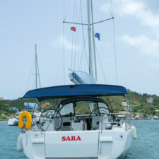 Jeanneau Sun Odyssey 469
