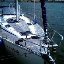 Bavaria 40 Cruiser