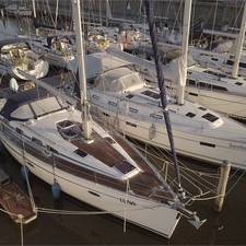 Bavaria 40 Cruiser