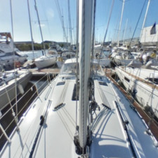 Bavaria Cruiser 36