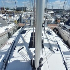 Bavaria 37 Cruiser