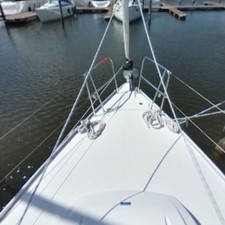 Bavaria 37 Cruiser