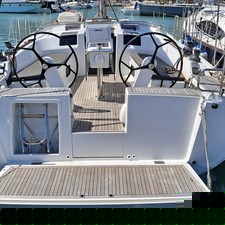 Hanse 415