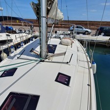 Hanse 415