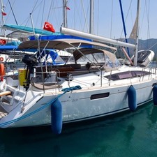 Jeanneau 53