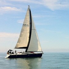 Jeanneau Sun Odyssey 40