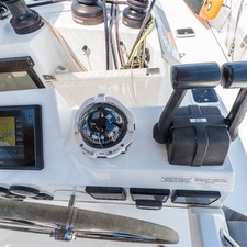 Fountaine Pajot Saba 50