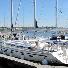 Bavaria 50 Cruiser