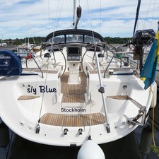 Bavaria 50 Cruiser