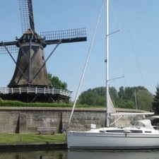 Bavaria 33 Cruiser
