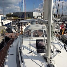 Bavaria 33 Cruiser