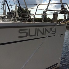 Bavaria 33 Cruiser