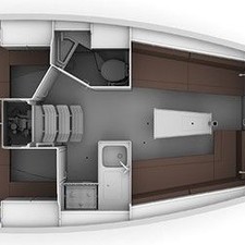 Bavaria CRUISER 34