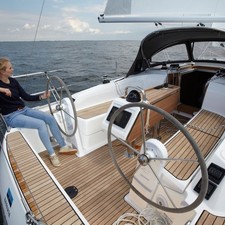 Bavaria CRUISER 34