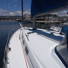 Beneteau Cyclades 50