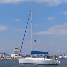 Beneteau Cyclades 50