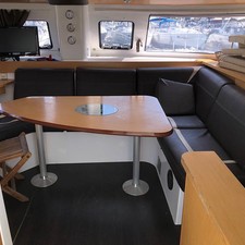 Fountaine Pajot Lipari 41