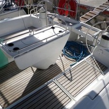 Jeanneau Sun Odyssey 43