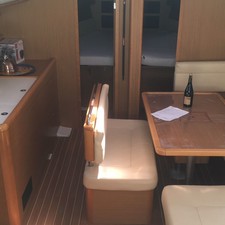 Jeanneau Sun Odyssey 44i